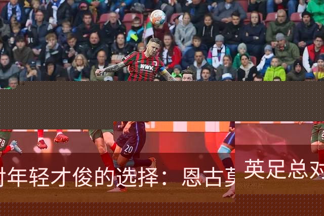 英足总对年轻才俊的选择：恩古莫哈被寄予厚望，道曼入队尚早